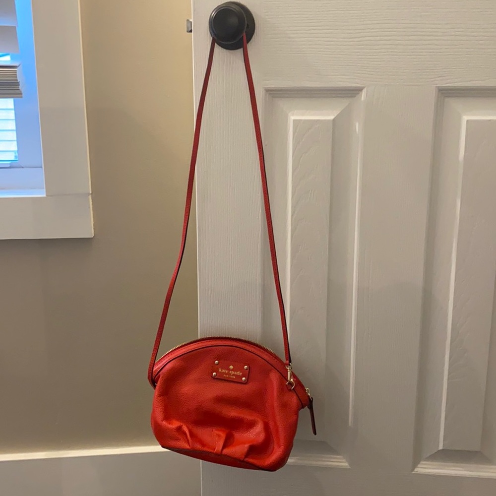 Kate Spade crossbody
